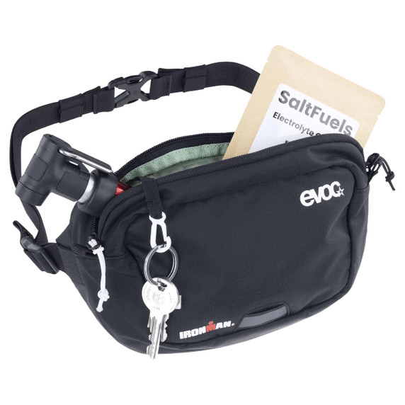 Evoc Sling Bag Ironman Edition