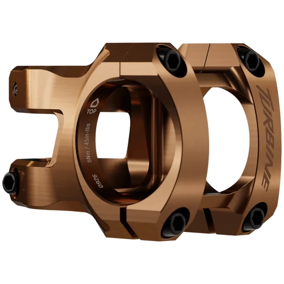 Race Face Turbine 35mm Stem Kash Money