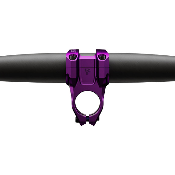 Race Face Turbine 35mm Stem Purple