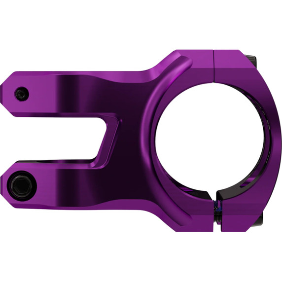 Race Face Turbine 35mm Stem Purple