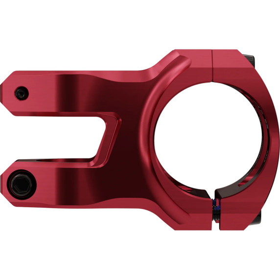 Race Face Turbine 35mm Stem Red
