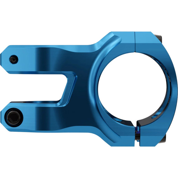 Race Face Turbine 35mm Stem Turquoise