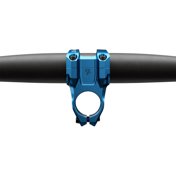 Race Face Turbine 35mm Stem Turquoise