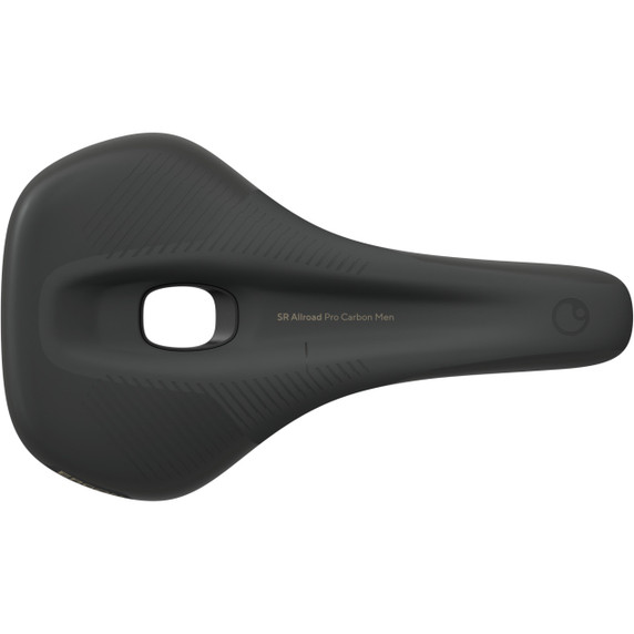 Ergon SR Allroad Pro Carbon Mens Saddle