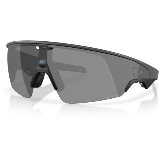 Oakley Meta Vanguard Black With Prizm Black Lens