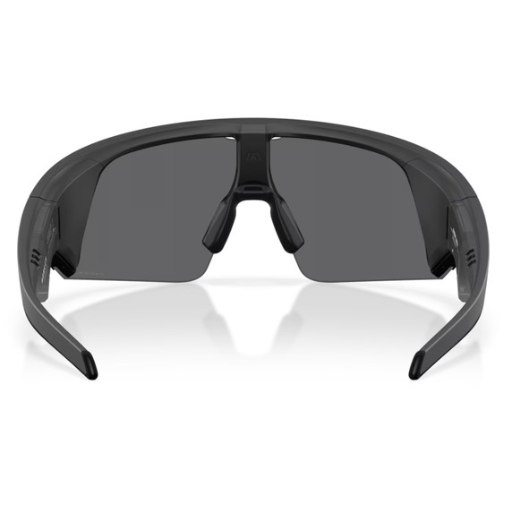Oakley Meta Vanguard Black With Prizm Black Lens