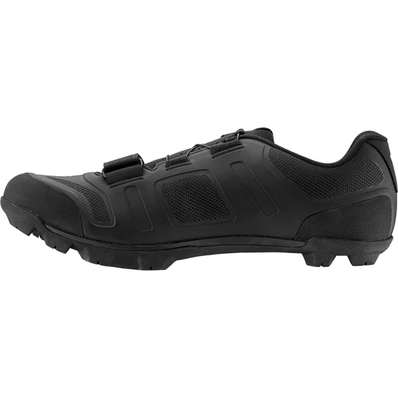 Giant Charge 2 Gravel Shoe Matte Black