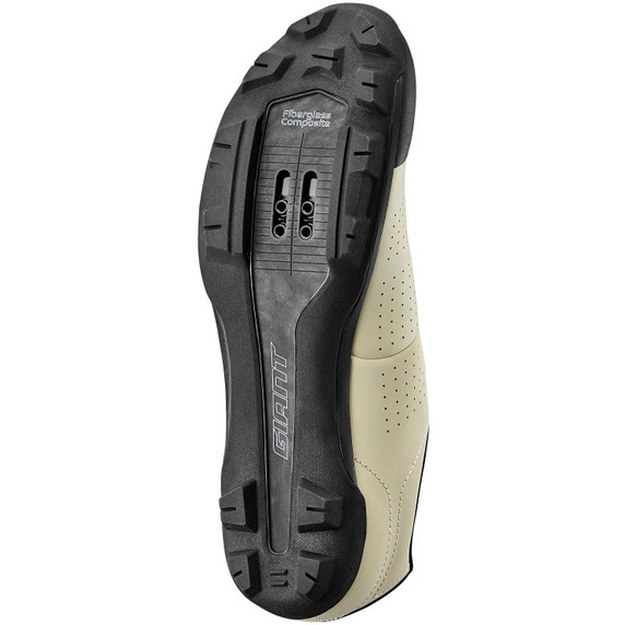 Giant Charge 3 Gravel Shoe Warm Grey