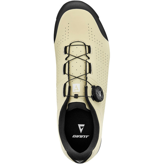 Giant Charge 3 Gravel Shoe Warm Grey