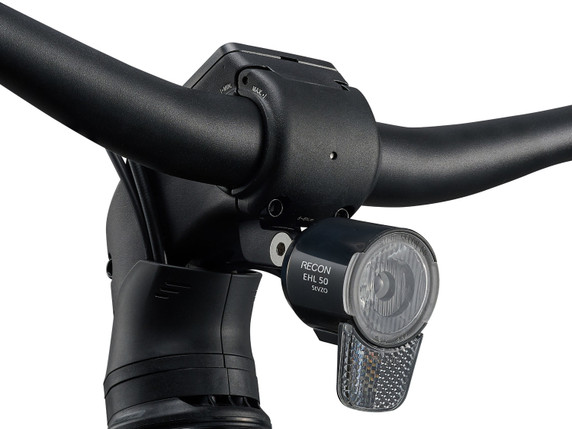 Giant Explore E+ 3 DD Pyrite Brown