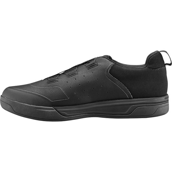 Giant Shuttle Clipless BOA MTB Shoe Black