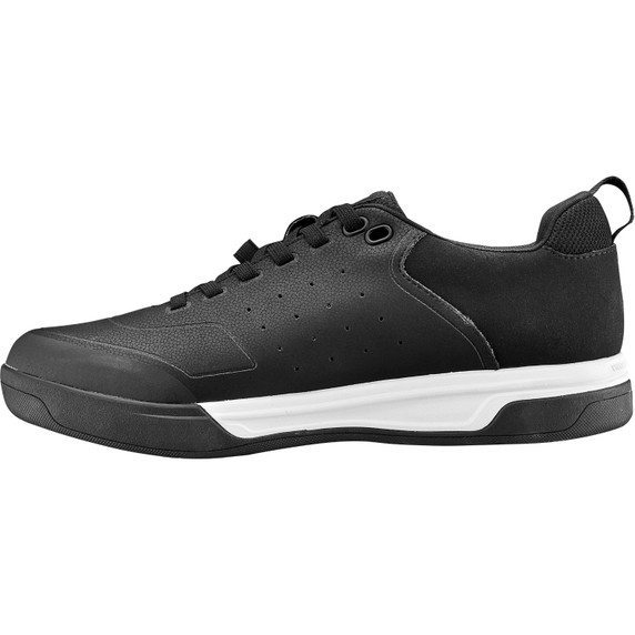 Giant Shuttle Clipless Lace MTB Shoe Black
