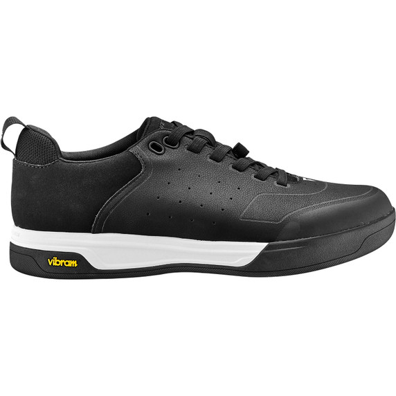 Giant Shuttle Clipless Lace MTB Shoe Black