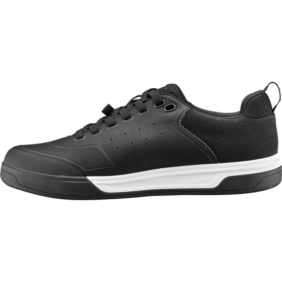 Giant Shuttle Flat Lace MTB Shoe Black