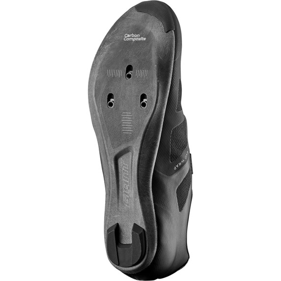 Giant Surge 1 Road Shoe Matte Black