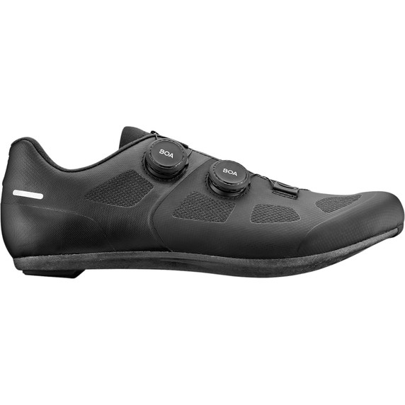 Giant Surge 1 Road Shoe Matte Black