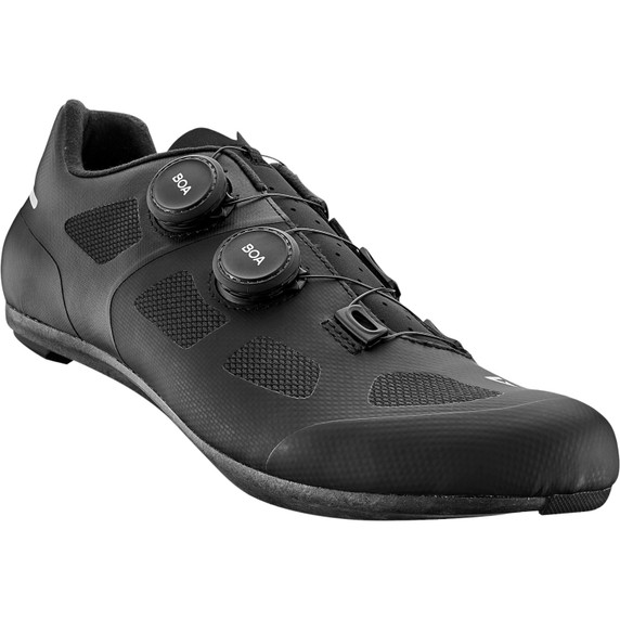 Giant Surge 1 Road Shoe Matte Black
