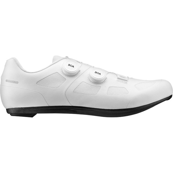 Giant Surge 1 Road Shoe Matte White