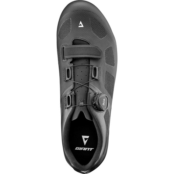 Giant Surge 2 Road Shoe Matte Black