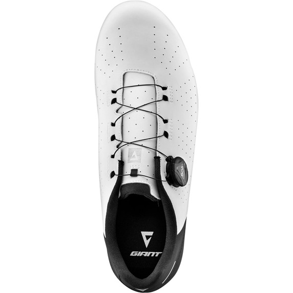 Giant Surge 3 Road Shoe Matte White/Black