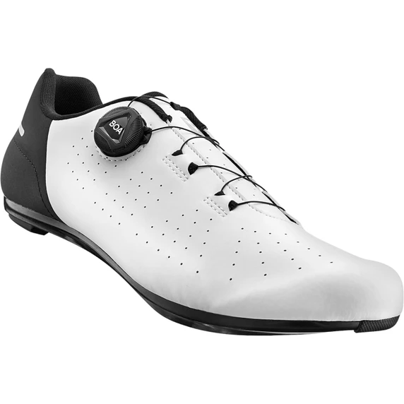 Giant Surge 3 Road Shoe Matte White/Black