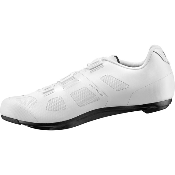 Liv Macha 1 Road Shoe Matte White