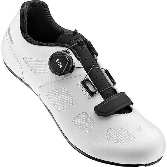Liv Macha 2 Road Shoe Matte White