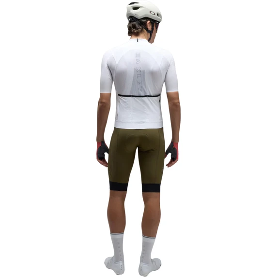 Oakley Endurance Aero Jersey White
