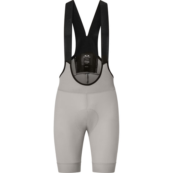 Oakley Icon Classic 2.0 Mens Road Bib Cement