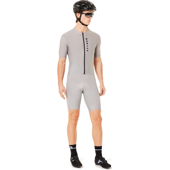 Oakley Icon Classic 2.0 Mens Road Bib Cement