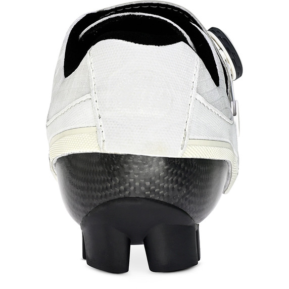 Bont Riot G Gravel Shoes Limited Edition White