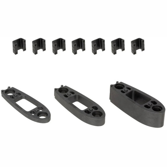 Vision Armrest Stack Spacer Kit For TFA EVO