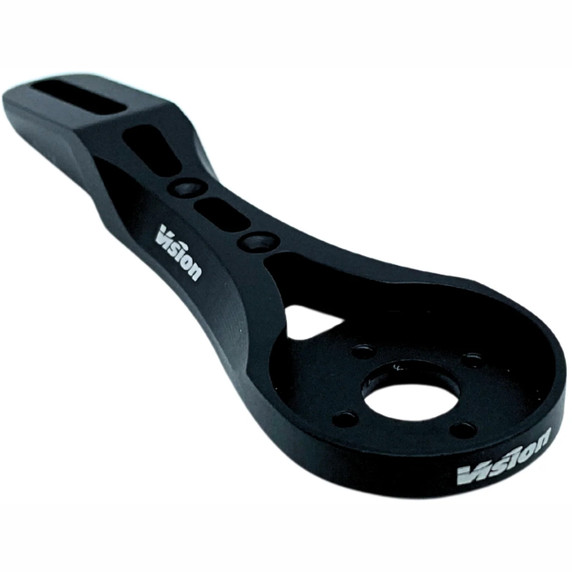 Vision Metron 5D ACR EVO Front Computer Mount Fixed