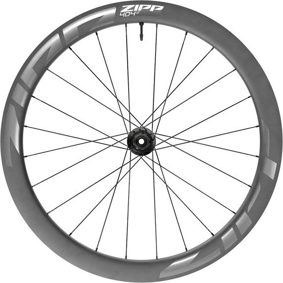 Zipp 404 S Disc Brake Wheels Dark Grey