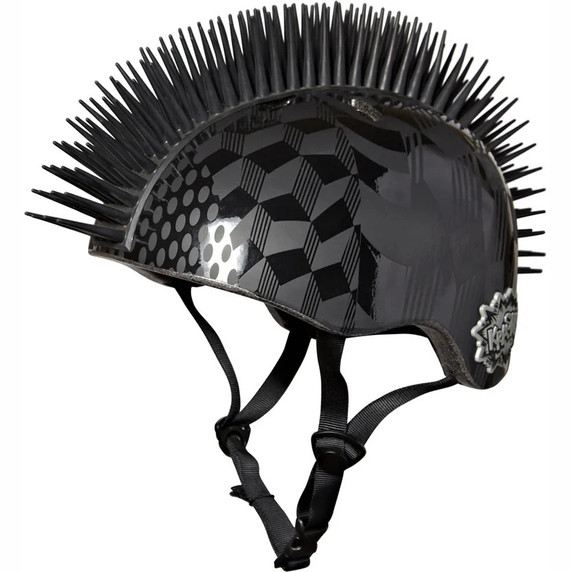 Raskullz Cube Hurt Hawk 54-58cm