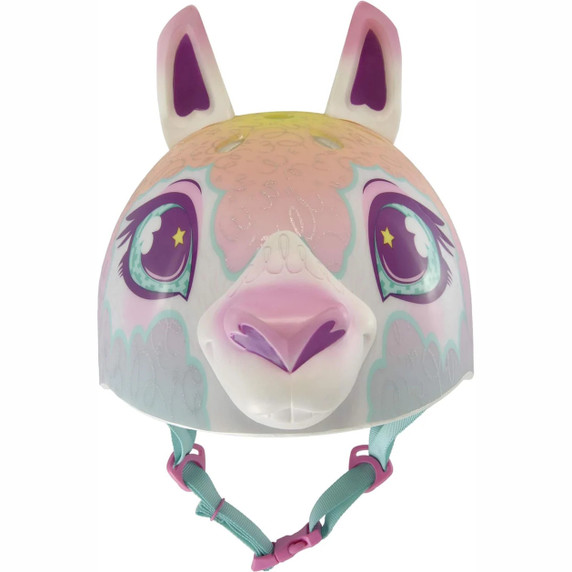 Raskullz Dolly Rainbow 50-54cm