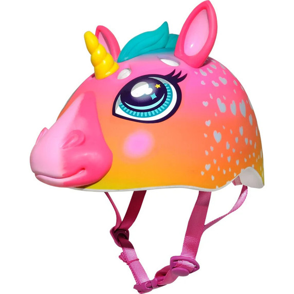 Raskullz Super Rainbow Unicorn 48-52cm