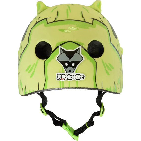 Raskullz T-Bone 50-54cm