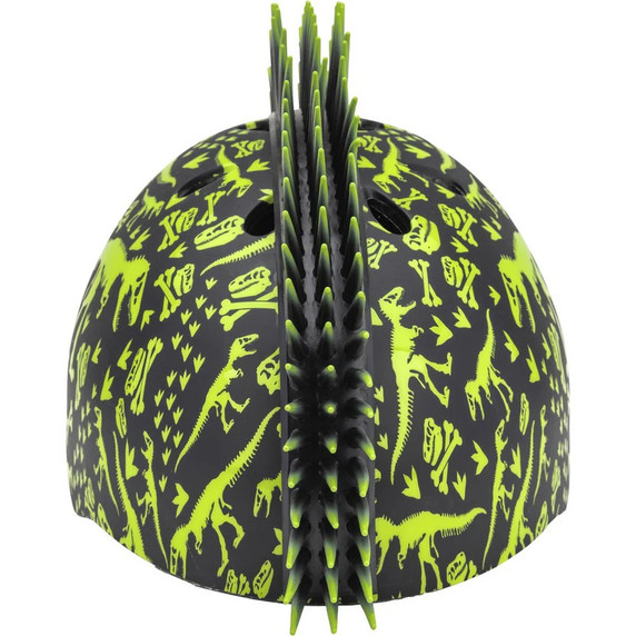 Raskullz T-Rex Bonez Mohawk 48-52cm