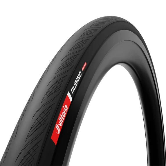 Vittoria Rubino V G2.0 700x34 TLR Full Black Unboxed