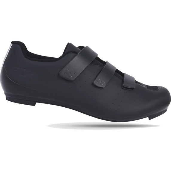 FLR F-37 Road Shoe Black