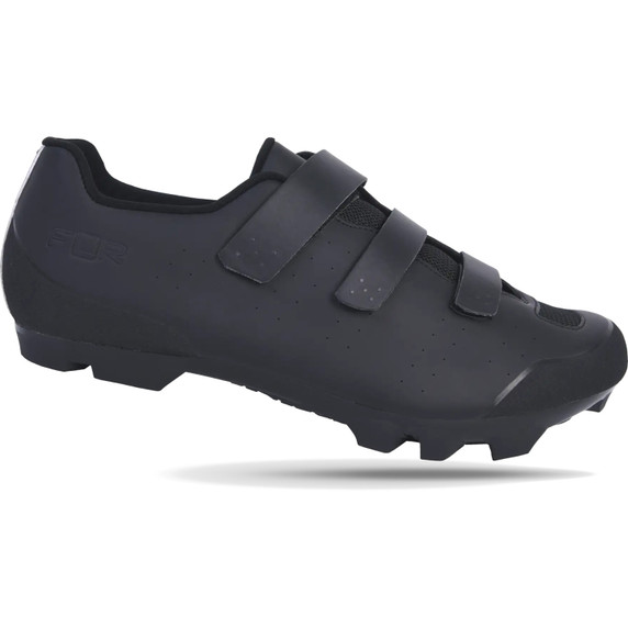 FLR F-57 MTB Shoe Black