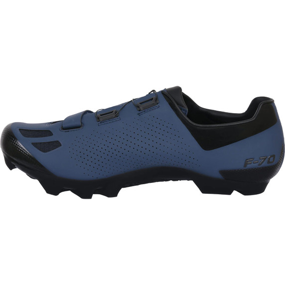 FLR F-70 MTB Shoe Navy Blue