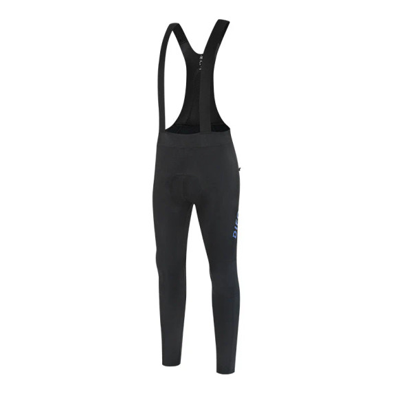 Santic Difos Via Thermal Bibtights Black