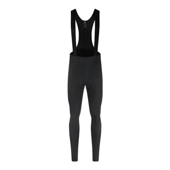 Santic Difos Via Thermal Bibtights Black
