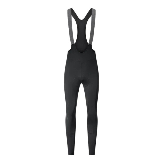 Santic Dominus Thermal Bibtights Black