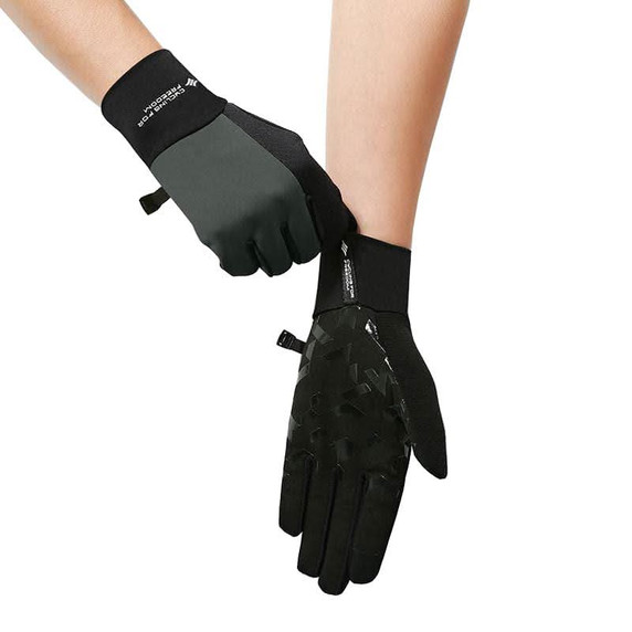 Santic Gogo FF Gloves Black