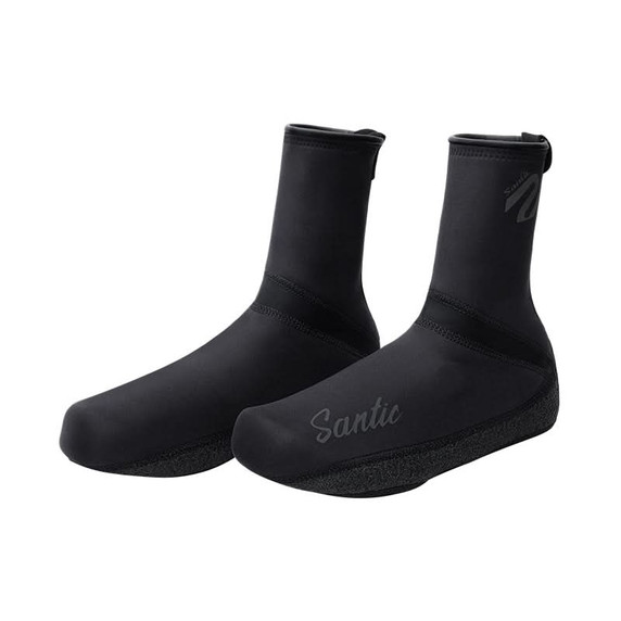 Santic Ian Neoprene Winter Shoecovers