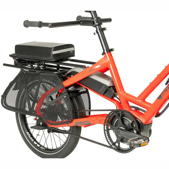Tern HSD/QH Sidekick Wheel Guards MD