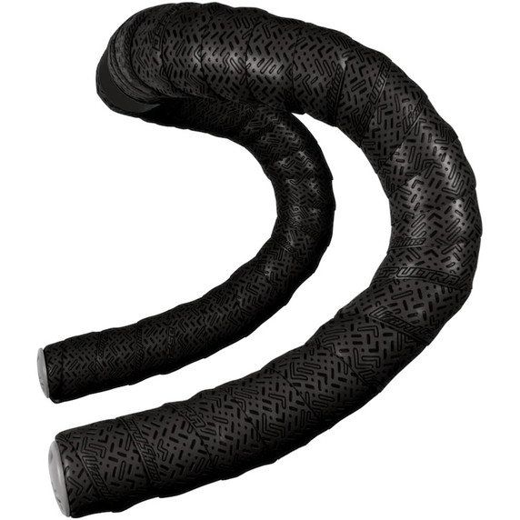 Lizard Skins DSP Ultra Bar Tape 1.9mm Jet Black